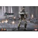 Marvel The Avengers Chitauri Commander Marvel 1/6 Scale Figure 32cm